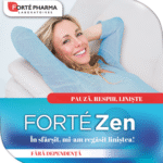 FORTÉ ZEN STRESS FLASH
