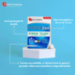 FORTÉ ZEN STRESS FLASH