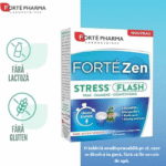 FORTÉ ZEN STRESS FLASH