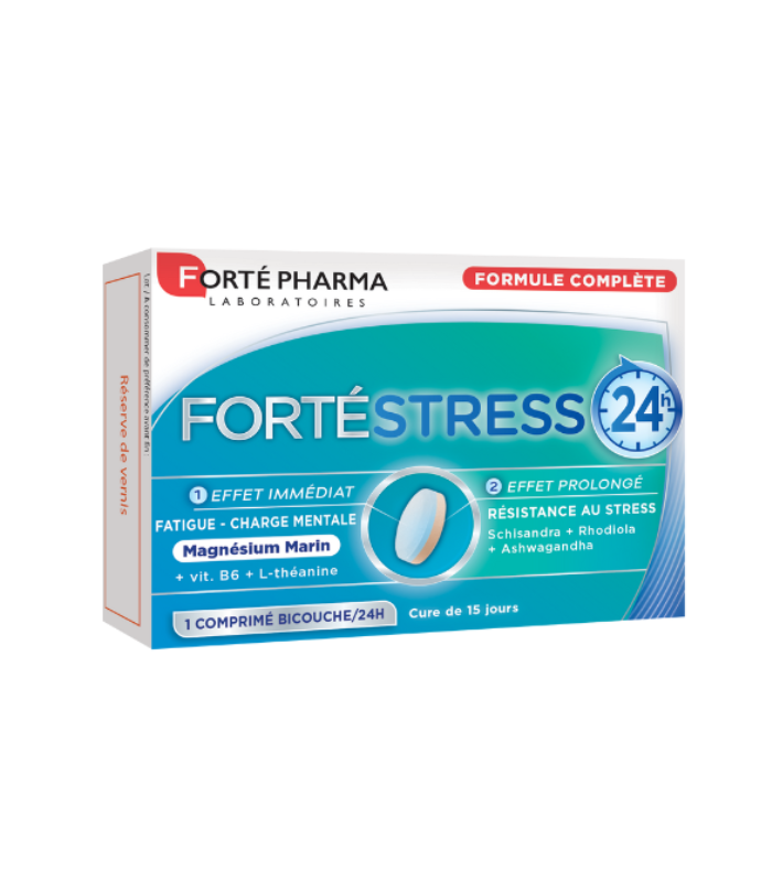 Forte Stres - Forte Pharma