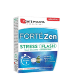 ForteZen Flash