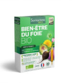 Bien-Etre Du Foie - Hepatonic Bio 20 fiole Santarome