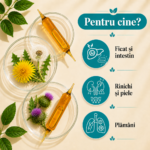 Detox Bio 20 fiole Santarome