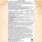 Detox Bio 20 fiole Santarome