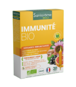 Immunitate Bio 20 fiole Santarome