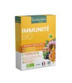 Immunitate Bio 20 fiole Santarome