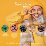 Immunitate Bio 20 fiole Santarome