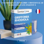 Griffonia Rhodiola 20 - Santarome