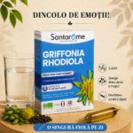 Griffonia Rhodiola 20 - Santarome