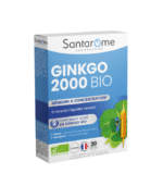 Gingko Bio 2000 - Santarome - imagine principală produs