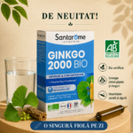 Gingko Bio 2000 - Santarome
