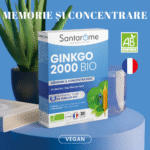 Gingko Bio 2000 - Santarome