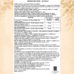 Gingko Bio 2000 - Santarome