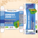 Gingko Bio 2000 - Santarome