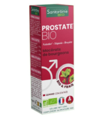 Prostate 3 Gemmo Bio 30 ml Santarome