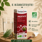 Prostate 3 Gemmo Bio 30 ml - Santarome