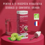 Prostate 3 Gemmo Bio 30 ml - Santarome