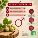 Prostate 3 Gemmo Bio 30 ml - Santarome