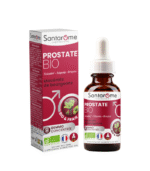 Prostate 3 Gemmo Bio 30 ml - Santarome