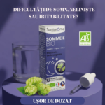 Sommeil 3 Gemmo Bio - Santarome Bio