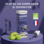Sommeil 3 Gemmo Bio
