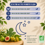 Sommeil 3 Gemmo Bio