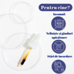 Sommeil 3 Gemmo Bio - Santarome Bio