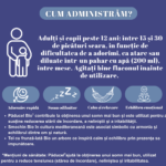 Sommeil 3 Gemmo Bio - Santarome Bio