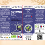 Sommeil 3 Gemmo Bio