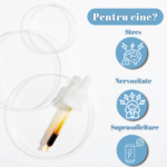 Stress 3 Gemmo Bio 30 ml - Santarome Bio