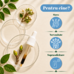 Stress 3 Gemmo Bio 30 ml - Santarome Bio