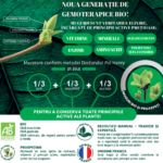 Stress 3 Gemmo Bio 30 ml - Santarome Bio