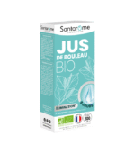 Suc Mesteacăn Santarome - imagine