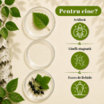 Suc Mesteacăn Santarome