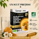 Manuka Royal Bio Santarome