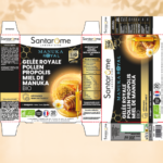 Manuka Royal Bio Santarome