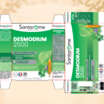Desmodium 2500