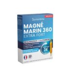 Magneziu marin 360 Extra Fort Santarome