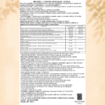 Myosteo Confort articulaire 20 fiole - Santrome