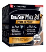 Xtraslim max 24 Forte Pharma