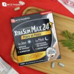 Xtraslim max 24 Forte Pharma