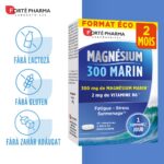 Magnezium 300 Marin 56 cpr Forte Pharma