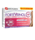 ForteVeinol 12H Forte Pharma