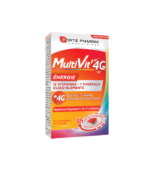 Multivit 4G Forte Pharma