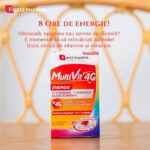 Multivit 4G Forte Pharma