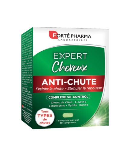 Expert anti-chute forte pharma