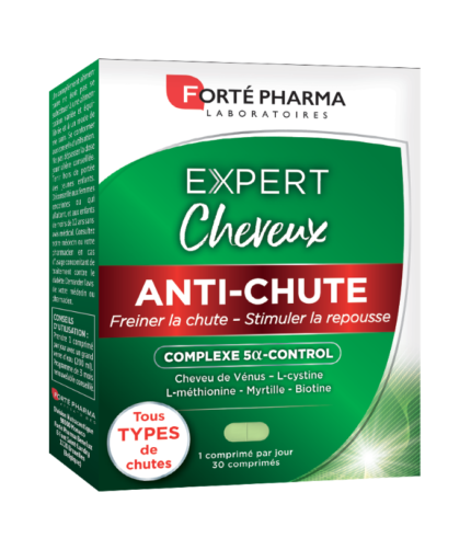 Anti-Chute Forte Pharma