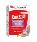 Xtraslim Capteur 3 in 1 Forte Pharma