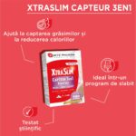 Xtraslim Capteur 3 in 1 Forte Pharma