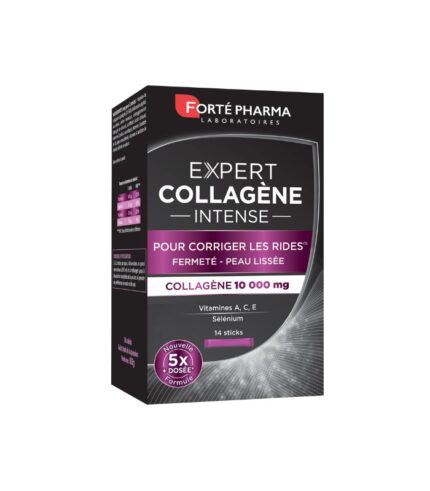 Expert Collagen Intense 14 stikuri Forte Pharma